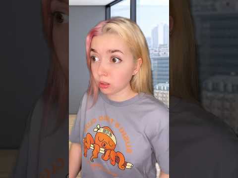 What are you afraid of? I'm afraid of 🦋 #humor #comedy (ib: sketch show uk!)