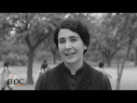 Maestras y Maestros de la Provincia de San Luis: Rosenda Quiroga