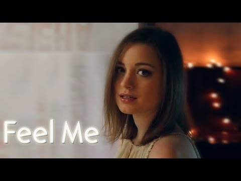 Mecca Kalani – Feel Me (Tory Vix Cover)