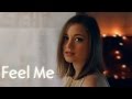 Mecca Kalani – Feel Me (Tory Vix Cover) 