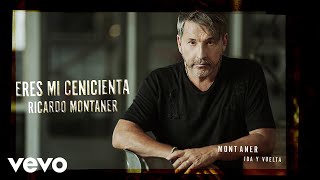 Ricardo Montaner - Eres Mi Cenicienta (Cover Audio)