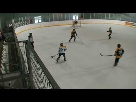 U14 Zempléni Hiúzok - KASI USE 2022 04 02 összefoglaló