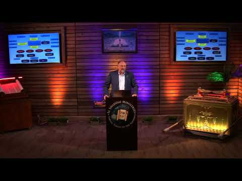 **MESSAGE**  June 12, 2021: Korach (Korah)