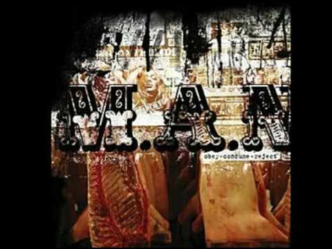 M.A.N - Last Injection
