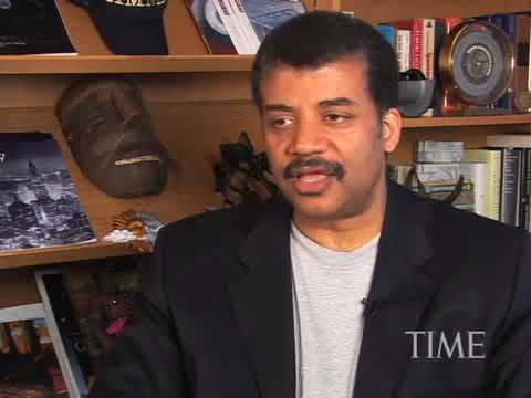 neil de grasse tyson - most astounding fact