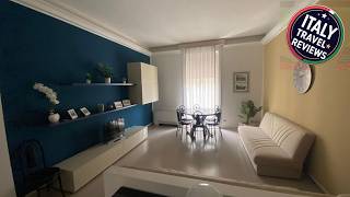 Brera Pontaccio Charme | Milan, Italy | Hotel Review 🏨