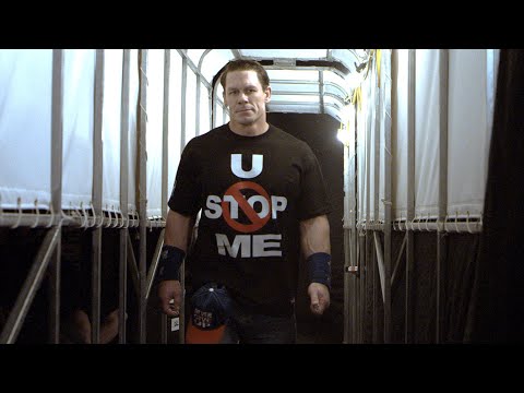 John Cena On 205 Live: Sports Entertainment Should Not Be Chained To A Certain Look Or Style