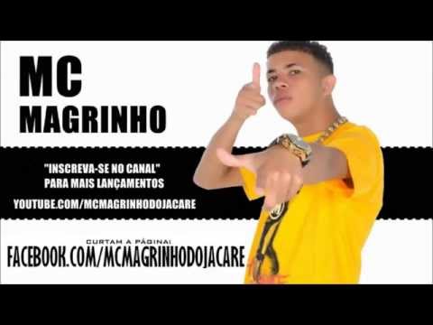 Mc Magrinho -Diretamente de Cuba - Lançamento 2014 HD [ DJ R7  BRAYAN ]