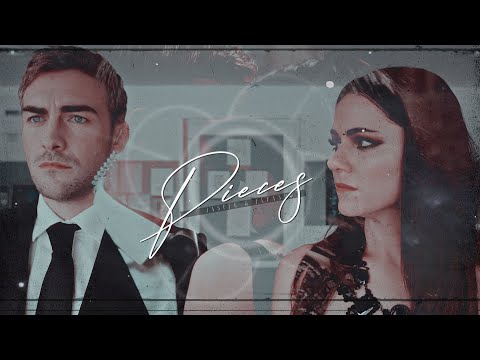 Jasper & Eleanor | Pieces [HBD Ronnie]