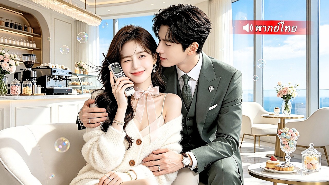 สาวถูกจับให้เป็นเลขาของ CEO ไร้ทายาท แค่คืนเดียว กลับกลายว่าที่คุณนายพันล้าน!?