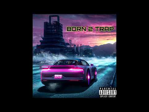 Jua x Morgan - Born 2 Trap (prod. by Jua)