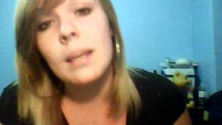 Insomnia - Wynter Gordon Cover