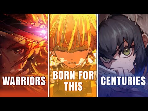 Nightcore - Warriors ✗ Born for this ✗ Centuries  Switching Vocals - (Lyrics)