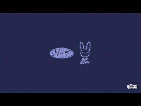 Bad Bunny, Olivia Rodrigo - Dile Que Ya Te Cansaste (LUJAVO Remix)