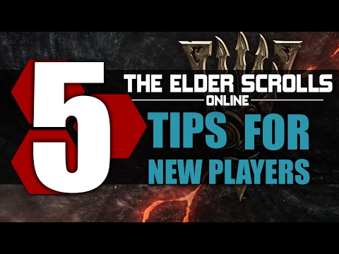 5 Tips for New Players  - TheHiveLeader