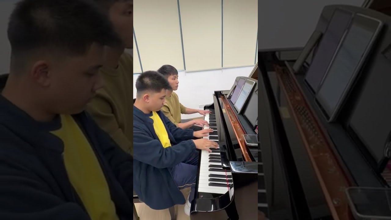樂施音樂馬拉松2026 - 比賽環節 (嶺南大學, 26b-014)