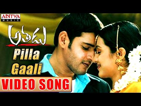 Pilla Gaali Allari — watch video