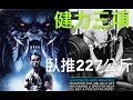 【魔鬼阿諾】單挑終極戰士的男人!健力三項 現實阿諾有多強壯!?