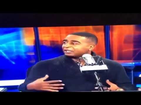 Chris Carter Thinks Dabbing Is Called Bapping (ESPN Mike & Mike)
