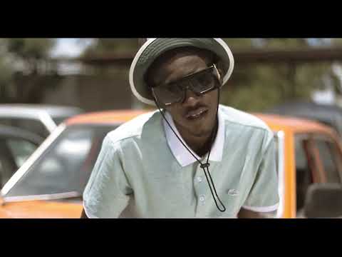 Sesfikile - Yangiti (Topa laat ons gaan)