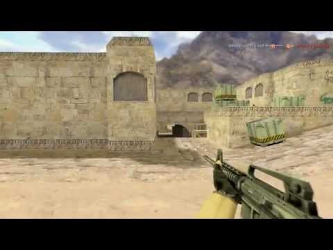 Nemanja Trajkovic Pro Counter Strike 1.6 !