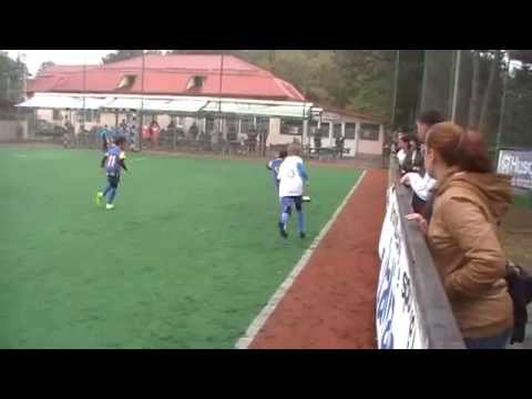 Petrolul '95 Ploieşti IV - Petrolul '95 Ploieşti  II 3 - 4 ( 1 - 1 ) repriza II