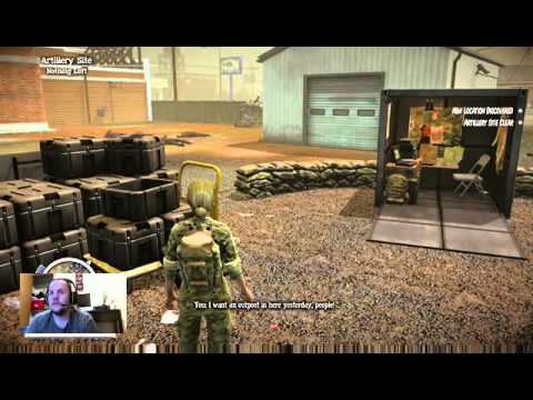 State of decay LIFELINE walkthrough part 1