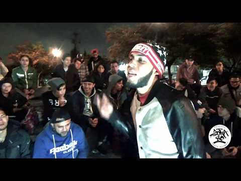 (INDRIAGO) vs (ZETA) | Cuartos | 80 CLÁSICO | Fecha 3