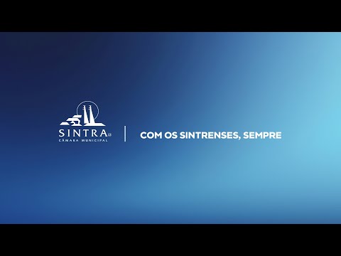 Tomada de Posse dos Órgãos Municipais de Sintra para o Mandato 2025-2029
