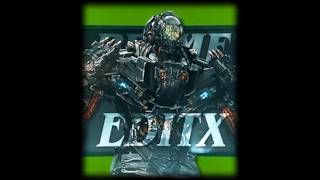 Download lagu 'The Ultimate Bounty Hunter 🗿 ' - Lockdown Transformers Edit | FUNK ABNORMAL (SLOWED) mp3