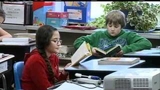 Parents, Teachers Approve Of Year-Round School