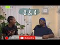 Fake Q A Asking Unc Crazy Questions