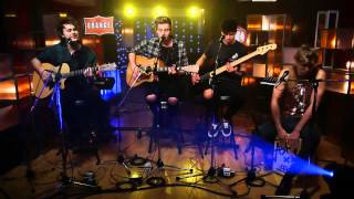 Heartbreak Girl - 5 Seconds of Summer - Orange Lounge