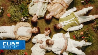 Musik-Video-Miniaturansicht zu Wind and wish (나의 바람) Songtext von BTOB