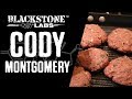 Off Season Meal Prep with IFBB Pro Cody Montgomery