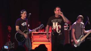 Confession - This Is A War (Track 7 of 8) | Moshcam