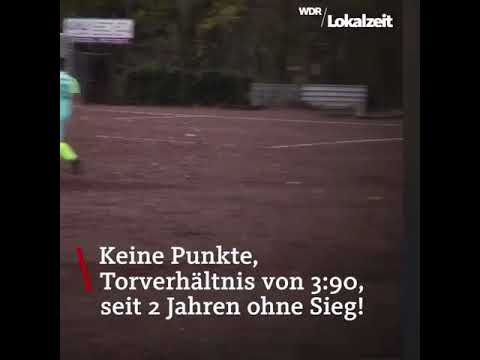 Das Wunder von Bochum...SK Bochum 11