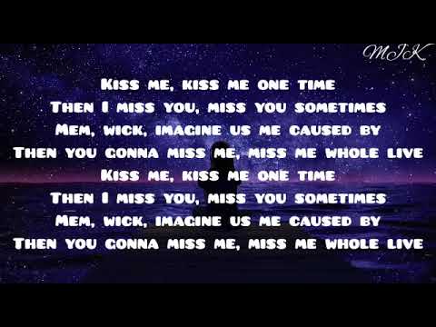 INNA x Dhurata Dora x stefflon don -yummy (lyrics)