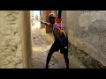 Abegume By Eezzy Ft Ali Brezzy Offical Dance Video