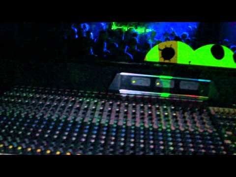 Retro acid 20/09/2014 Outlander -Analogdevices