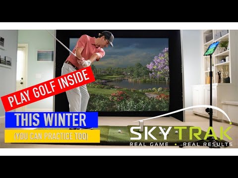 Golf Spotlight 2020 - SkyTrak Golf