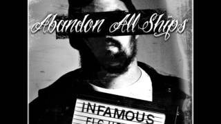 Abandon All Ships-Infamous NEW SONG 2012 WITH LYRICS