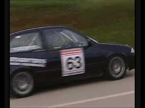 Suzuki Swift Gti Gr.EE/9 Moschokaria 2009 Papathanasopoulos