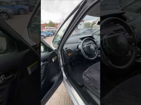 фото citroen c4 picasso i 0