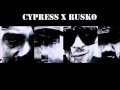 Cypress Hill x Rusko - Lez Go (G.rec remix) 