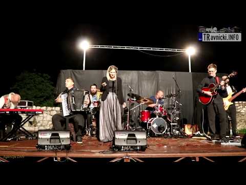 Mustra Orchestra i Divanhana u Travniku