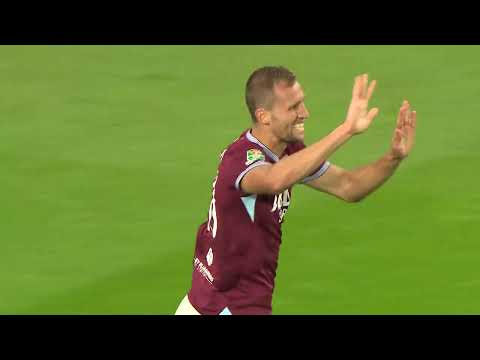 FC Wolverhampton Wanderers 3-2 FC West Ham United ...