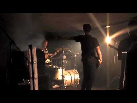 DONOTS: The Long Way Home - Tourdiary 12 (Karlsruhe)