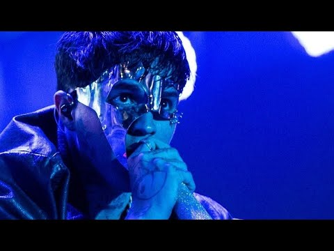 C.R.O BSASTRAP 2024 CONCIERTO COMPLETO