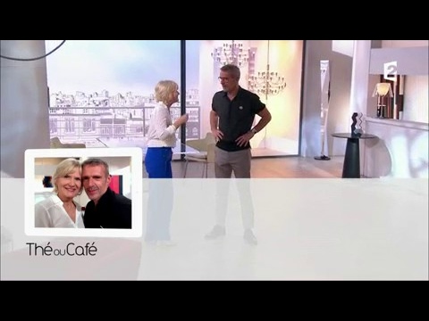 Lambert Wilson - Intégrale du 15/04/2017 - Thé ou Café